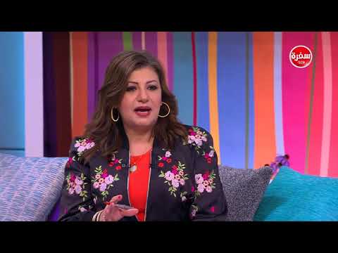  العرب اليوم - عبير فؤاد تكشف أهم توقعات مواليد برج الأسد