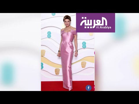  العرب اليوم - شاهد: من كانت الأجمل في حفل توزيع جوائز 