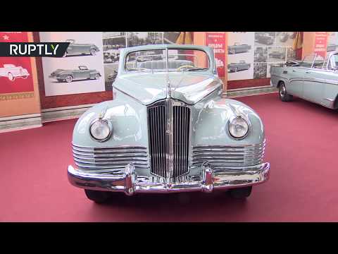  العرب اليوم - شاهد: عرض 