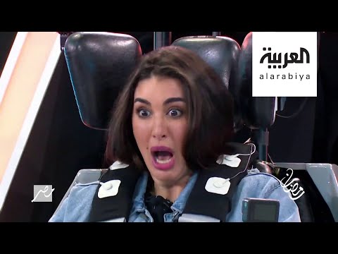  العرب اليوم - شاهد: جدل حول برنامج 