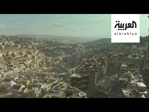  العرب اليوم - روائي جزائري يتهم مسلسل 