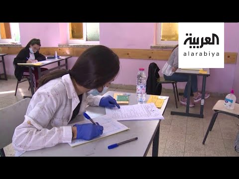  العرب اليوم - شاهد: وزير التعليم المصري يجيب على التساؤلات الخاصة بـ
