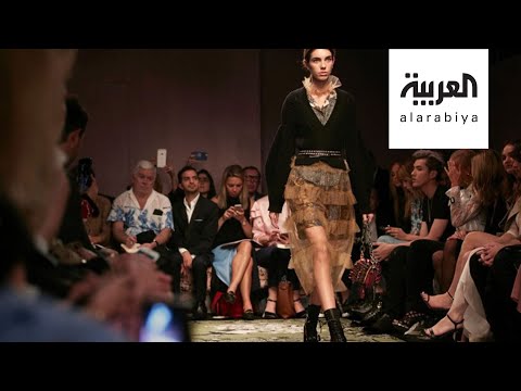  العرب اليوم - للمرة الأولى.. أسبوع الموضة أونلاين وبدون عروض