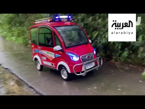  العرب اليوم - شاهد: أرخص سيارة كهربائية في العالم