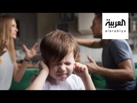  العرب اليوم - العنف الأسري في العراق في ظل 