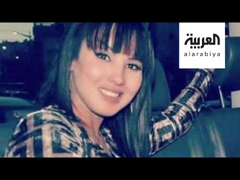  العرب اليوم - شاهد: القبض على المغنية الجزائرية سهام الجابونية بسبب فيديو