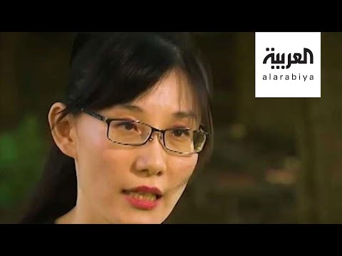  العرب اليوم - شاهد: صاحبة 