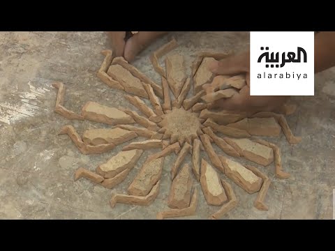  العرب اليوم - شاهد: الصناع التقليديون في المغرب يعودون لأعمالهم