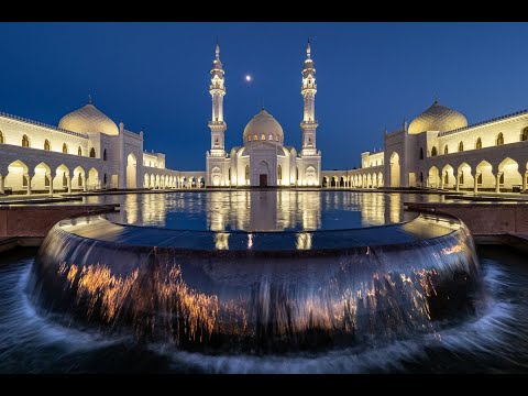  العرب اليوم - شاهد: مدينة روسية تحتفظ بأكبر مصحف للقرآن الكريم.. وهذه أسرارها