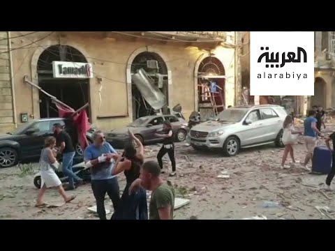  العرب اليوم - شاهد: مراسل 