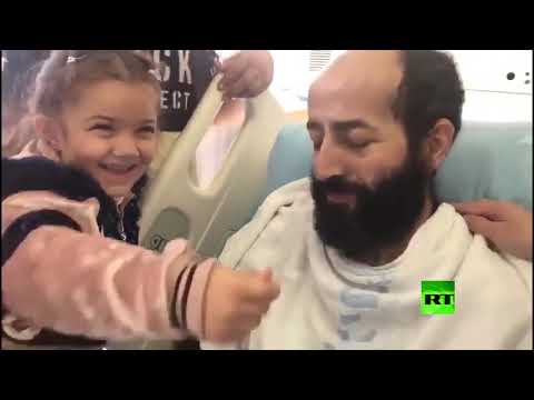  العرب اليوم - بعد إضراب عن الطعام استمر 103 أيام في سجون الاحتلال