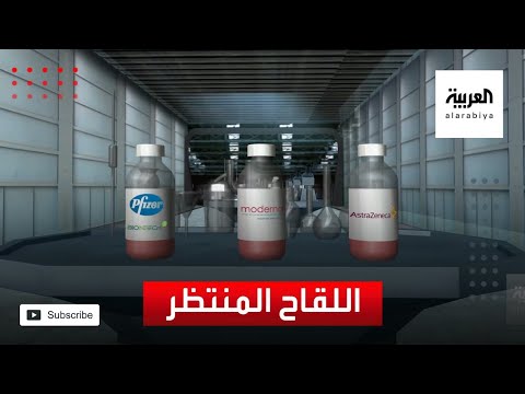  العرب اليوم - شاهد: تساؤلات عن اللقاح الذي سيبصر النور أولًا