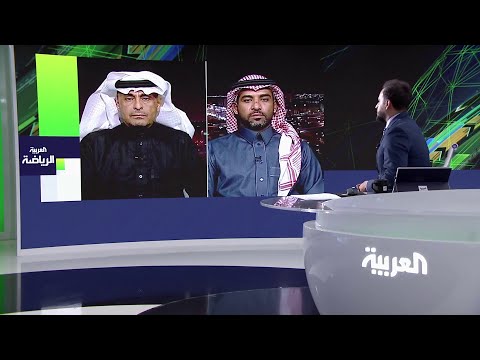  العرب اليوم - شاهد: عادل وعبده يتحدثان عن لقطة المنصور مع كاريلي