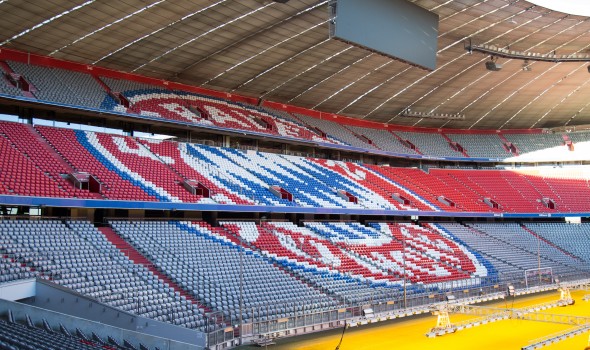 هاتريك لموسيالا وإنجاز لمولر في فوز بايرن ميونيخ على ماينز بكأس ألمانيا