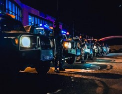 فلسطين اليوم - طرابلس تحت نيران الفوضى مجددًا واشتباكات عنيفة بين قوات الردع والأمن العام عقب انهيار الهدنة