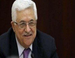  فلسطين اليوم - الرئيس الفلسطيني يستقبل وزير الخارجية الإيطالي واشتية يدّعوه للاعتراف بفلسطين