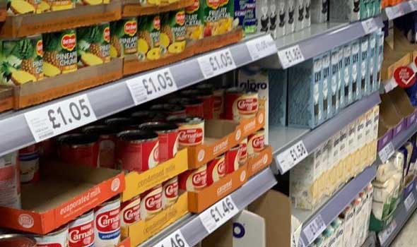 الإحصاء الفلسطيني يُعلن عن إنخفاض أسعار المنتج بنسبة 073 الشهر الماضي
