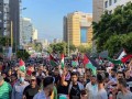 فلسطين اليوم - وقفات في عدّة من المحافظات الفلسطينية تُطالب بتطبيق الحد الأدنى للأجور