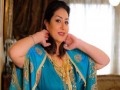  فلسطين اليوم - وفاء عامر تكشف سبب بكائها في يوم ميلادها