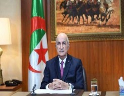 فلسطين اليوم - تبون يجري تعديلات حكومية في الجزائر ويعيّن إبراهيم مراد وزيرًا للداخلية