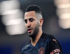  فلسطين اليوم - رياض محرز يتألق مع الأهلي السعودي ويقترب من العودة المؤقتة إلى مانشستر سيتي