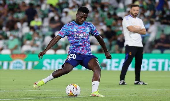 فينيسيوس يشعر بالألم من صافرات الاستهجان والأنظار السعودية تواصل الإصرار على التعاقد معه