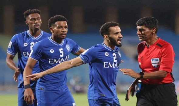  فلسطين اليوم - حاسوب خارق يتوقع تأهل الهلال والترجي وفشل الأهلي والوداد والعين في كأس العالم للأندية