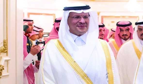  فلسطين اليوم - تعاون نووي مرتقب بين الرياض وواشنطن قد يغير مستقبل إنتاج الطاقة في المنطقة