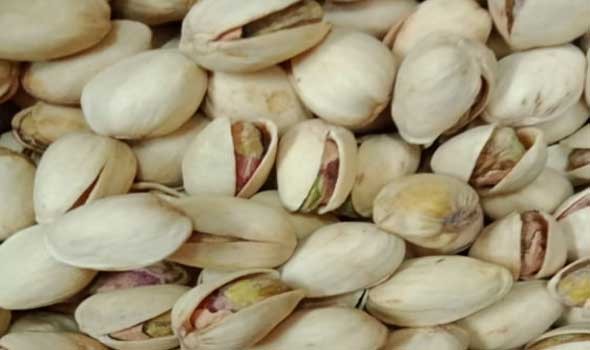 الفستق يعزز صحة العين ويسهم في الحفاظ على البصر