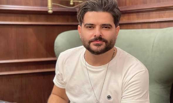 ناصيف زيتون يطلق أغنية حلوة ويفتتح بها مرحلة جديدة من التجدّد الفني