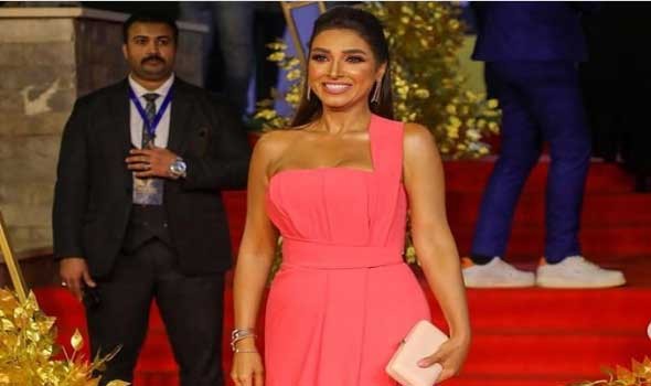 روجينا تكشف تفاصيل شخصيتها في مسلسل حسبة عمري وتؤكد أنه عمل لايت وكوميدي