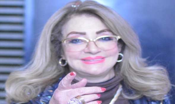  فلسطين اليوم - شهيرة تكشف حقيقة تدخلها للصلح بين ياسمين عبد العزيز وأحمد العوضي