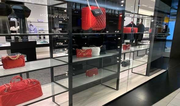 أجمل تصاميم الحقائب التي لا غنى عنها لإطلالاتك في ربيع وصيف 2025