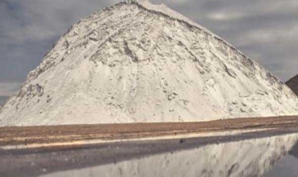 استخدامات ذكية للملح في تنظيف المنزل والعناية بالأدوات اليومية بطريقة طبيعية وآمنة