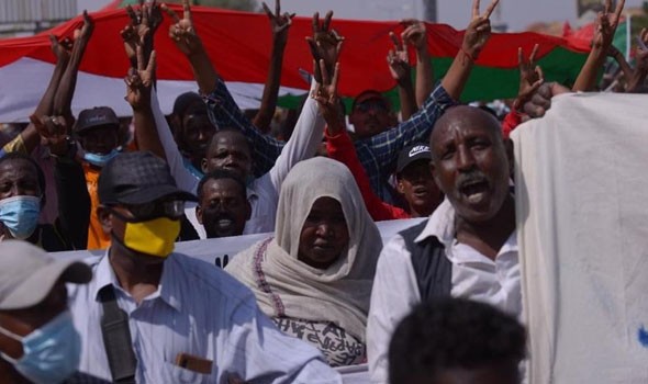 بريطانيا تتعهد بـ120 مليون جنيه إسترليني للتخفيف من الأزمة الإنسانية في السودان