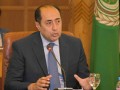  فلسطين اليوم - حسام زكي يؤكد أولوية القضية الفلسطينية في القمة العربية ويشير إلى صعوبات تنفيذ خطة إعمار غزة