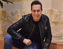  فلسطين اليوم - حكيم يتخذ إجراء قانوني بسبب واقعة نصب تعرض لها