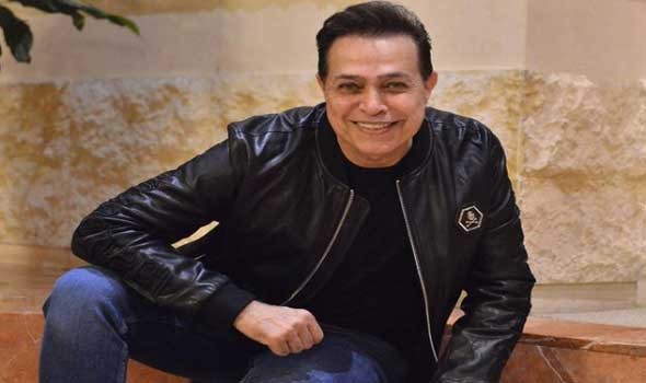 حكيم يتخذ إجراء قانوني بسبب واقعة نصب تعرض لها