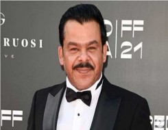  فلسطين اليوم - منذر رياحنة يكشف تفاصيل روايته عالم يتنفس الموت وتأثير الأحداث الواقعية عليها