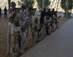 فلسطين اليوم - مصر تنفي مشاركتها مع إسرائيل في مناورات المغرب وتؤكد اقتصار وجودها على تدريبات في تونس