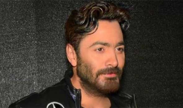 حلال فيك أحدث أغاني تامر حسني تشعل أجواء ألبومه الجديد