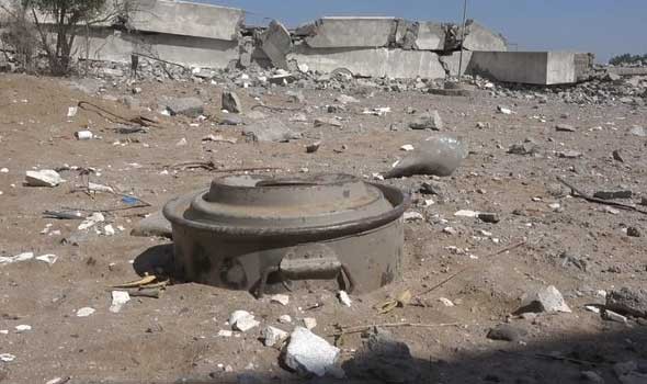  فلسطين اليوم - استعدادات عسكرية للحوثيين في الحديدة تشمل زرع ألغام ونشر تعزيزات تحسبا لهجوم بري