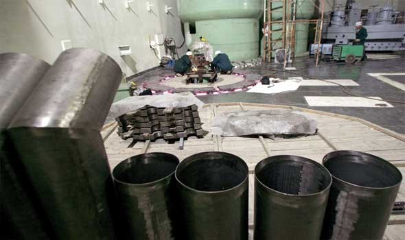  فلسطين اليوم - الولايات المتحدة تدرس تقليص بعض القيود على إيران في إطار تفاهم أولي