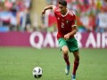  فلسطين اليوم - حكيمي يثبت تألقه ويصبح المدافع الأفضل تهديفياً في بطولة دوري الأبطال