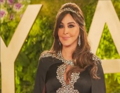 فلسطين اليوم - إليسا تنفي عودة إصابتها بالسرطان و تواصل مسيرتها رغم الشائعات حول حالتها الصحية