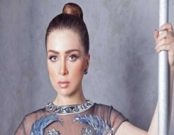  فلسطين اليوم - مي عز الدين تكشف عن تغيير اسم مسلسلها الرمضاني إلى قلبي ومفتاحه وتشارك التفاصيل