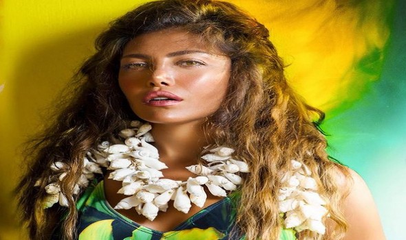 ريهام حجاج تعلن عودتها إلى السينما وتؤكد تمسكها بالأعمال الخيرية وأولوية العائلة في حياتها