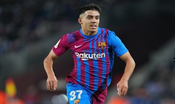 إصابة الرباط الصليبي تعكر فرحة إلياس أخوماش بهدفه الأول مع فياريال