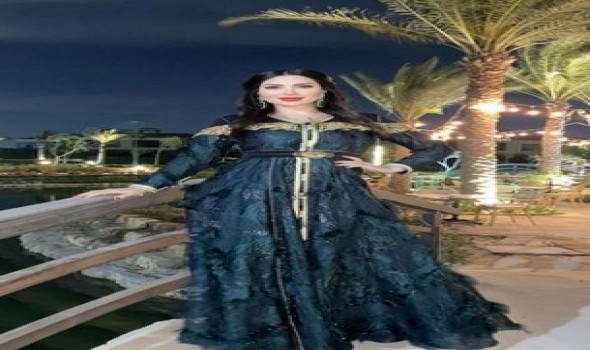 نسرين طافش تعود للغناء بعد غياب خمس سنوات