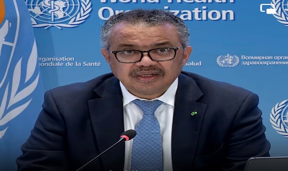  فلسطين اليوم - منظمة الصحة العالمية تعلن أن 75 بالمئة من بعثات الأمم المتحدة تُمنع من دخول غزة بسبب الحصار الإسرائيلي